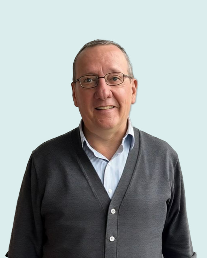 Cristián Errázuriz