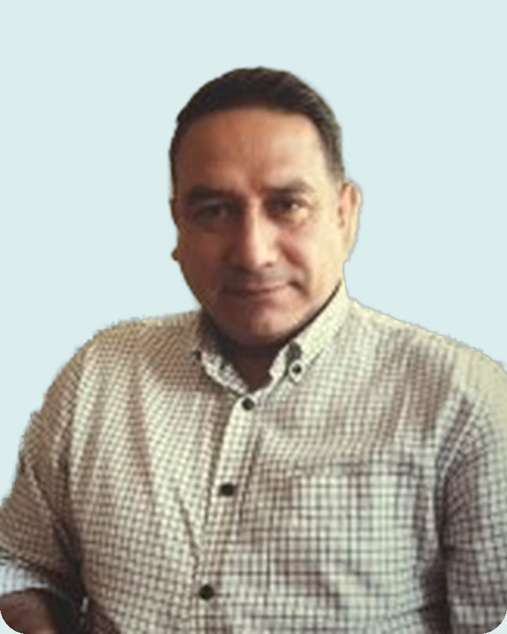 Gustavo Sanz