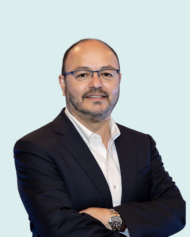 Ricardo Rodas